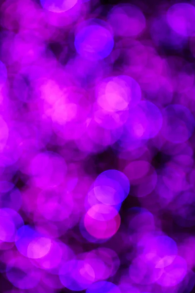 Abstrato bokeh fundo — Fotografia de Stock