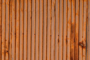 eski Çinko arka plan patten