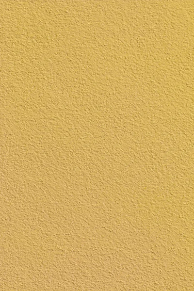 Fundo de textura de concreto amarelo — Fotografia de Stock