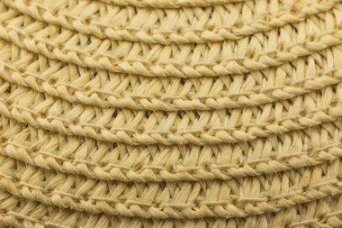 bir şapka örme deseni