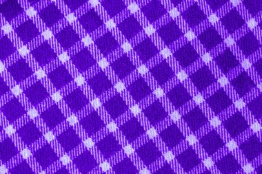 Örme battaniye detayı