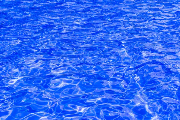 Oberflächenwasser abstrakt Hintergrund — Stockfoto