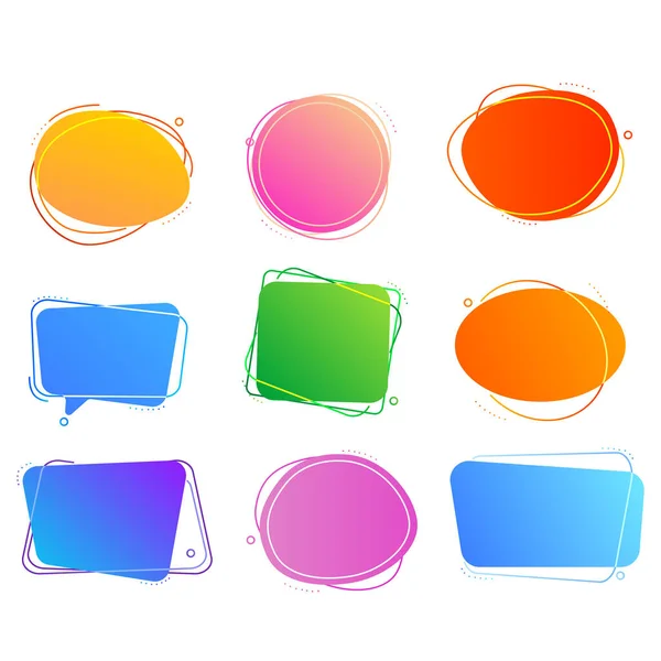 クイズ バルーン アイコン Vector Art Stock Images Depositphotos