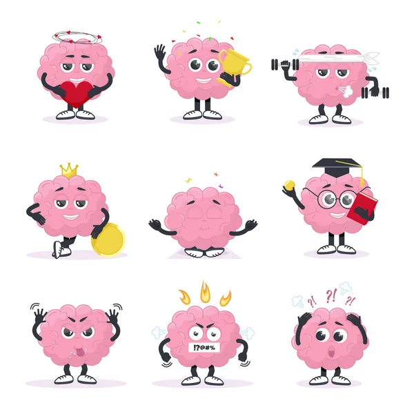 甘い感情ベクトル文字 ストックベクター C Adekvat