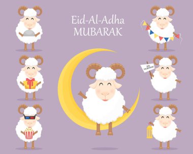 Müslüman bayramı El-Adha