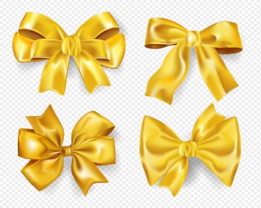 Altın yayların soğutulması hediye kutusu için