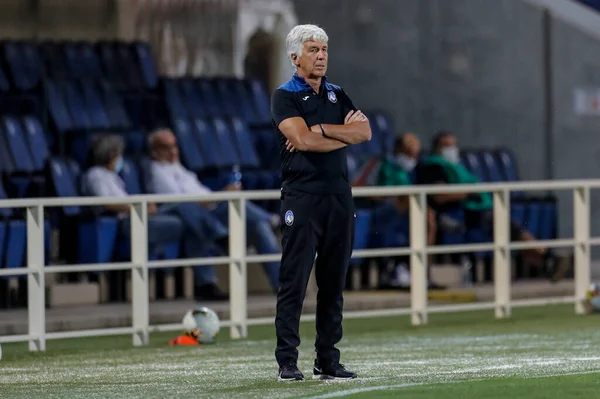 Phân tích trận Atalanta vs Roma: Vòng 36 Serie A 2024/2025