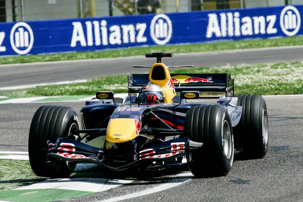 Imola Italia 21St 23Rd Abril 2006 Campeonato Mundial Fórmula Gran — Foto de Stock