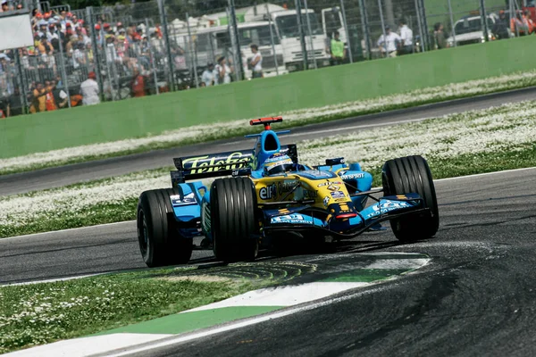 Imola Italie Avril 2006 Championnat Monde Grand Prix Saint Marin — Photo