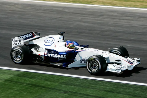 Imola Talya 23Rd Nisan 2006 Dünya Şampiyonası San Marino Grand — Stok fotoğraf