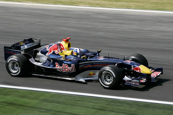 Imola Italien 21St 23Rd April 2006 Grand Prix San Marino — Stockfoto