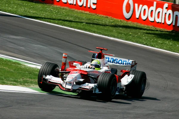 Imola Itália 21St 23Rd Abril 2006 Campeonato Mundial Grand Prix — Fotografia de Stock