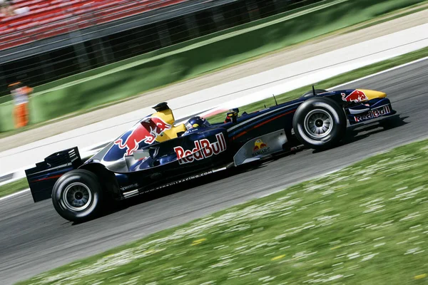 Imola Itálie 21St 23Rd April 2006 Mistrovství Světa Grand Prix — Stock fotografie