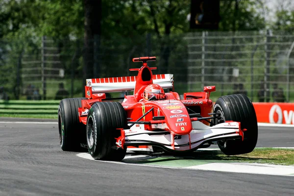 Imola Italy 21St 23Rd April 2006 World Championship Grand Prix — Stock Photo, Image