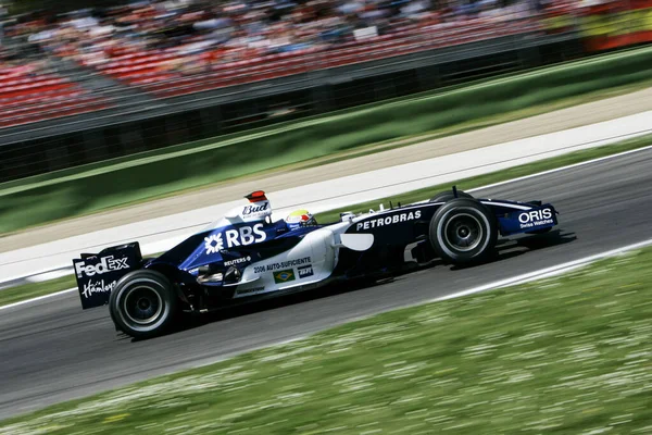 Imola Italië 21St 23Rd April 2006 Wereldkampioenschap Grand Prix Van — Stockfoto