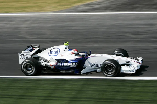 Imola Olaszország 21St 23Rd Április 2006 Világbajnokság San Marino Nagydíja — Stock Fotó