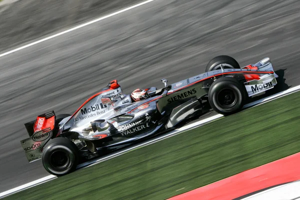 Imola Italien 21St 23Rd April 2006 Grand Prix San Marino — Stockfoto