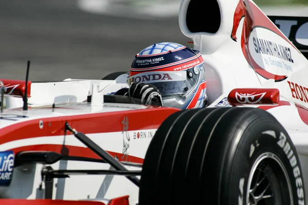 Imola Italien April 2006 Formel Weltmeisterschaft Großer Preis Von San — Stockfoto