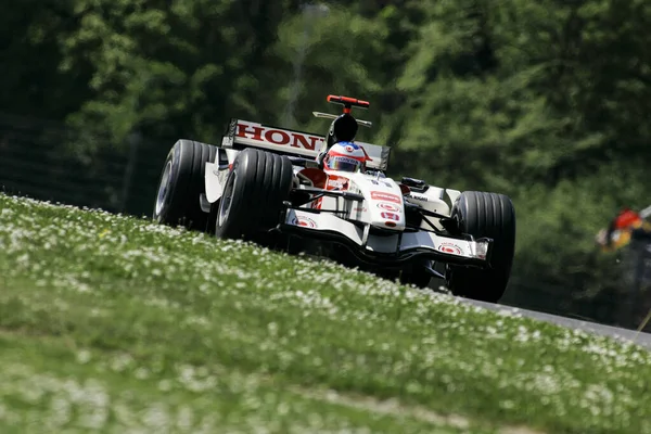 Imola Itália 21St 23Rd Abril 2006 Campeonato Mundial Grand Prix — Fotografia de Stock