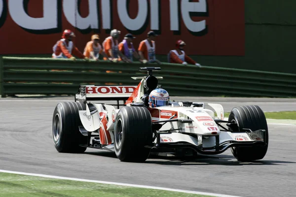 Imola Italy 21St 23Rd April 2006 World Championship Grand Prix — Stock Photo, Image