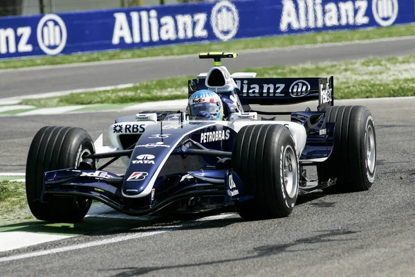 Imola Itália 21St 23Rd Abril 2006 Campeonato Mundial Grand Prix — Fotografia de Stock