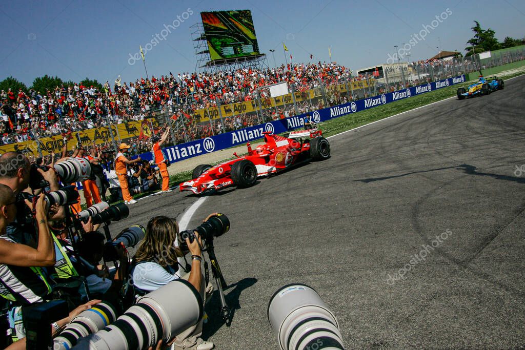 2006 f1 world championship