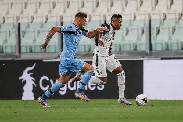 Sergej Milinkovic Savic Stok Foto Sergej Milinkovic Savic Gambar Bebas Royalti Depositphotos