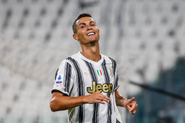 Cristiano Ronaldo, Juventus, gol!.