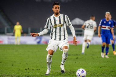 Rodrigo Bentancur, Juventus. maç sırasında