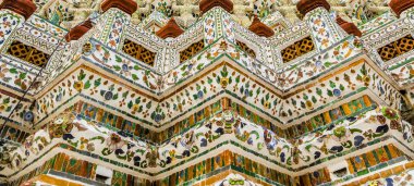 Wat Arun, Bangkok, Tayland
