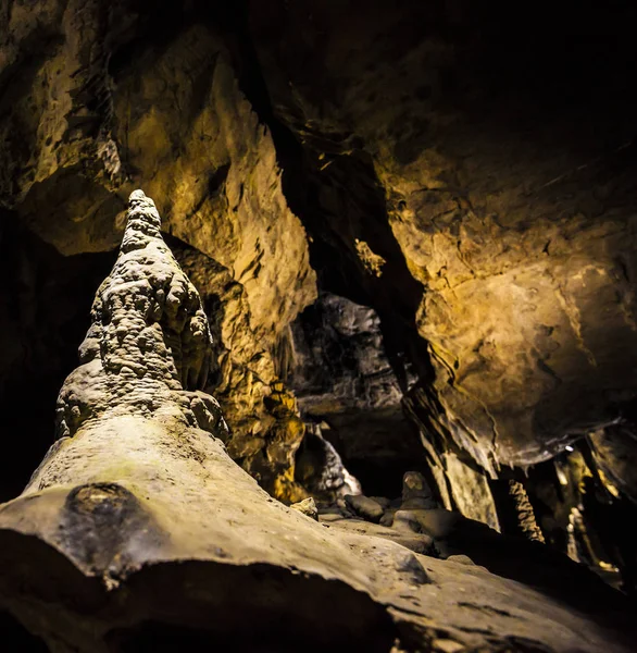 Les grottes de Ha — Photo