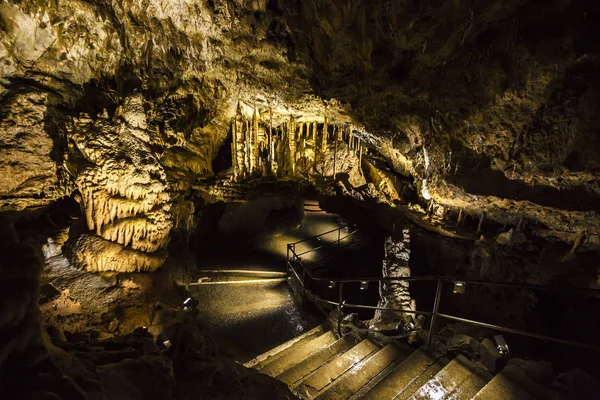 Las Cuevas de Ha — Foto de Stock