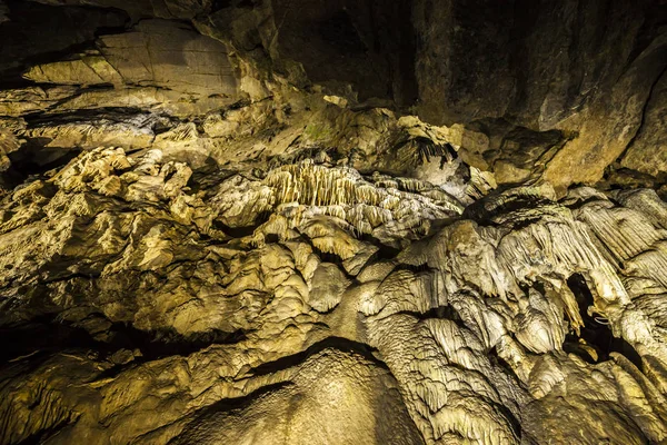 Les grottes de Ha — Photo