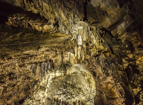 Les grottes de Ha — Photo