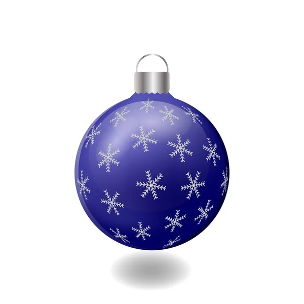 Noel baloları. Mutlu Noeller ve mutlu yıllar arkaplan 3.