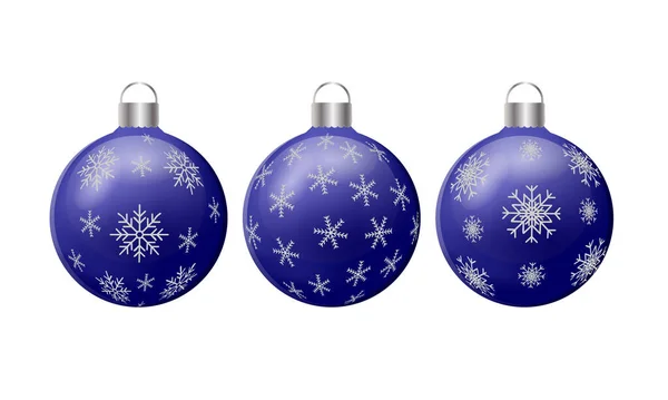 Beyaz arkaplandaki kar tanelerinin doğrusal çizimi. Kış. Yeni Yıl 