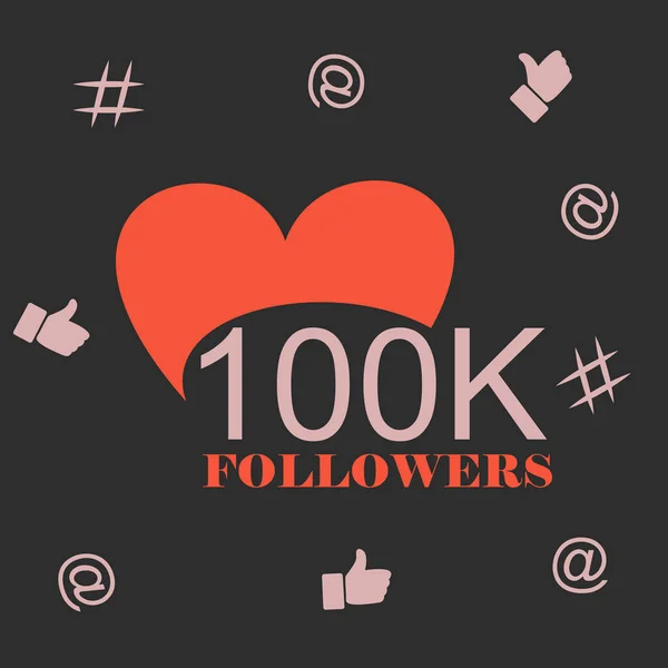 00k veya takipçi tasarımı