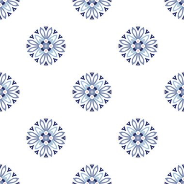 Kusursuz Geometrik Desen. Soyut doku tasarımları arka planlar, motifler, tekstil, duvar kağıtları, kumaşlar, hediye ambalajları, şablonlar için kullanılabilir. Albüm için tasarım kağıdı. Vektör.