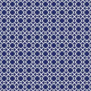 Kusursuz Geometrik Desen. Soyut doku tasarımları arka planlar, motifler, tekstil, duvar kağıtları, kumaşlar, hediye ambalajları, şablonlar için kullanılabilir. Albüm için tasarım kağıdı. Vektör.