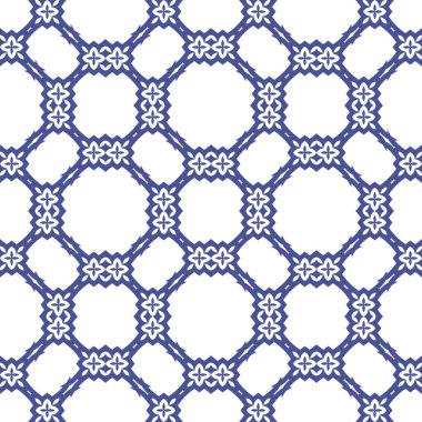 Kusursuz çiçekli geometrik desenler. Geçmişin dokusu, tatil kartları, düğün davetiyeleri, tasarım duvar kağıtları, şablon dolguları, web sayfası, afiş, el ilanı sonu tekstili. Vektör illüstrasyonu.