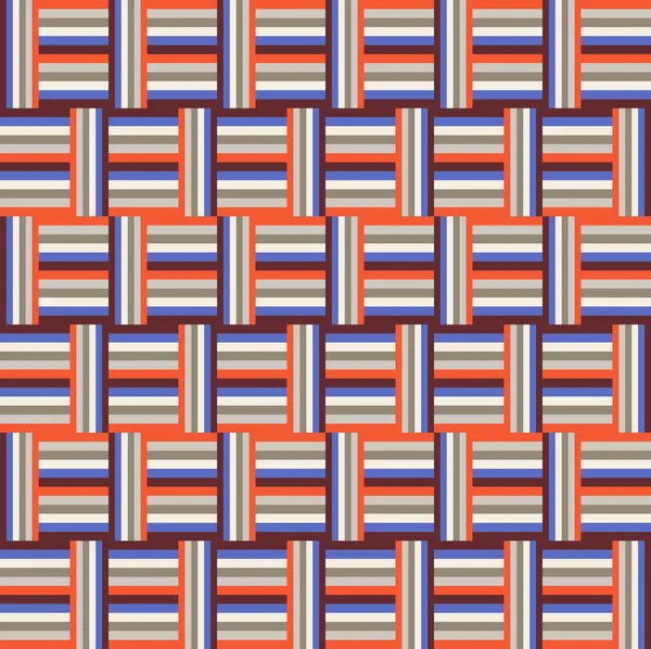 Płynny Wzór Geometryczny Abstrakcyjne Wzory Tekstury Mogą Być Wykorzystywane Tła — Wektor stockowy