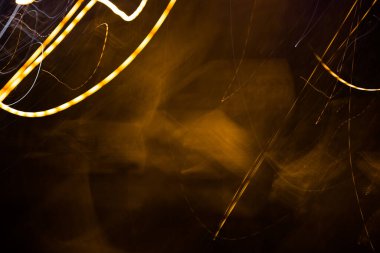 Işığı dondur soyut model arkaplanı