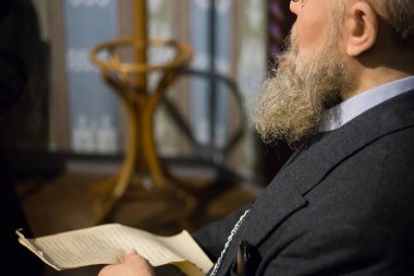 19. yüzyılın klasik güzel kıyafetleri.