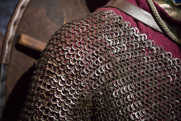 Одежда казаков и гетманов Запорожской Сечи