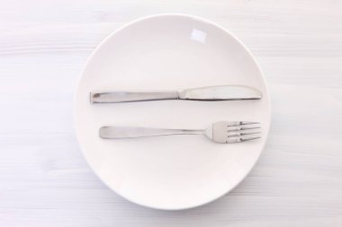 Bıçak ve çatal demek Excellent demek.