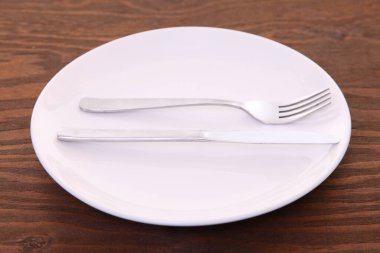 Bıçak ve çatal demek Excellent demek.