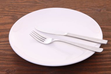 Bıçak ve çatalın anlamı FİSHED