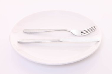 Bıçak ve çatal demek Excellent demek.