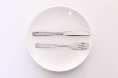 Bıçak ve çatal demek Excellent demek.