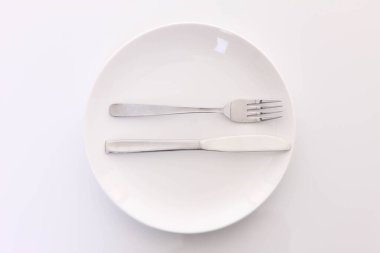 Bıçak ve çatal demek Excellent demek.